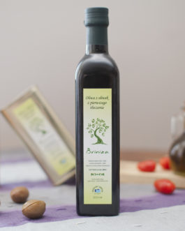 Briniza oliwa z oliwek 750 ml