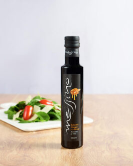 Ocet balsamiczny z miodem 250 ml
