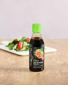 Krem balsamiczny z figą 250 ml