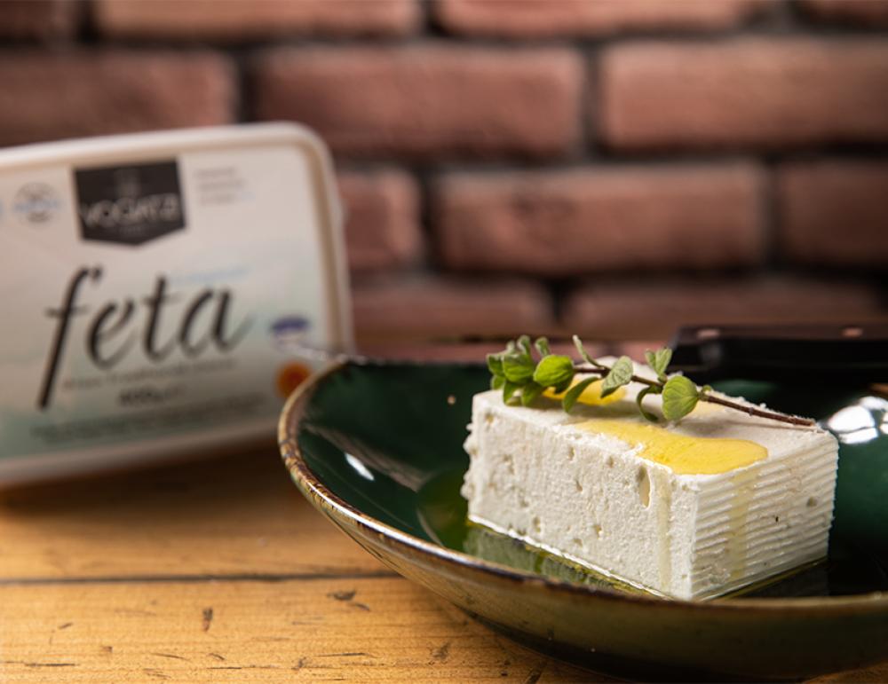 Read more about the article Feta- historia i pochodzenie