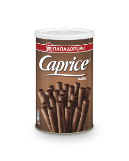 Caprice Dark 250 gr