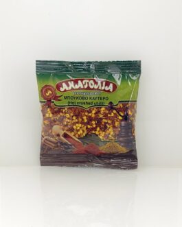 Bukowo ostre 50 gr