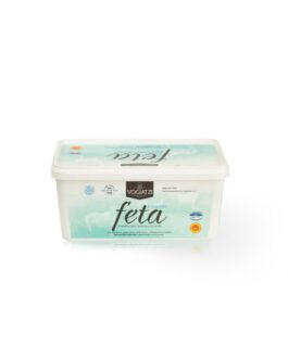 Feta taper 2 kg