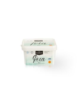 Feta taper 1 kg