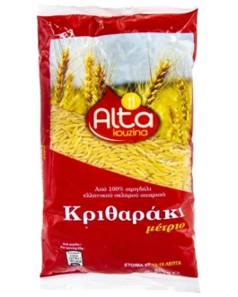 Orzo 500 gr