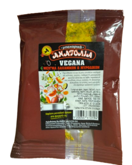 Przyprawa “vegana” mix warzyw i ziół 100 gr