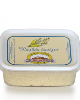 Chałwa wanillia Volos BEZ CUKRU