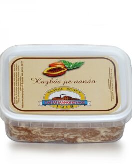 Chałwa kako Volos BEZ CUKRU