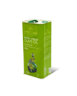 Nostalgaia Grecka Oliwa Extra Virgin 3 lt