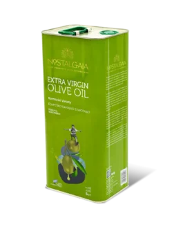 Nostalgaia Grecka Oliwa Extra Virgin 5 lt
