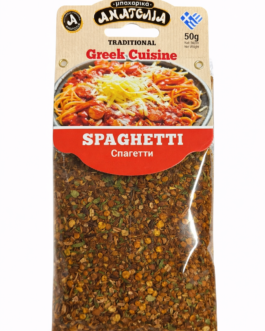 Przyprawa do spaghetti