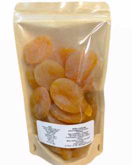 Morela Suszona 300 gr