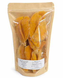Mango suszone 250 g