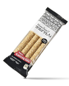 Baton sezamowy 70g
