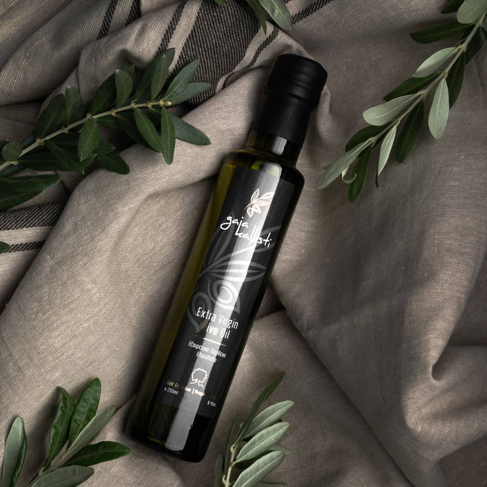 gaia kallisti 250 ml