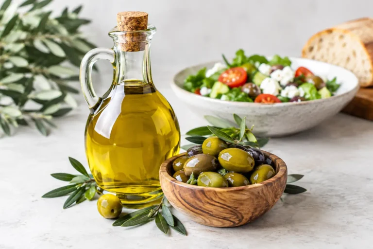 Read more about the article Oliwa Plakias – jak smakuje i do czego pasuje