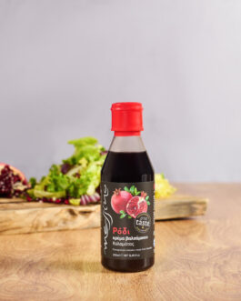 Krem balsamiczny z granatem 250 ml